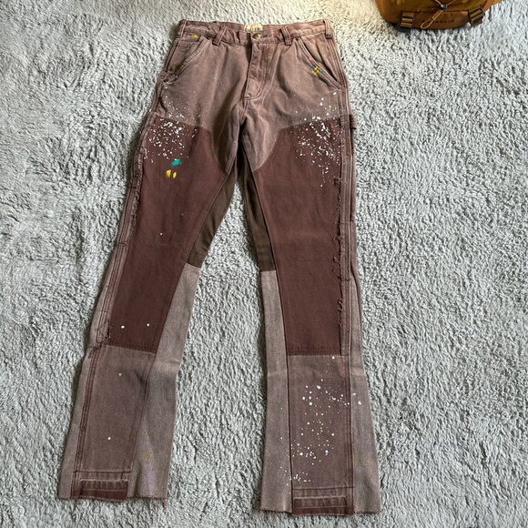 Gallery Dept X Carhartt